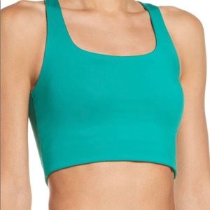 Girlfriend Collective Paloma Bra (Saguaro)